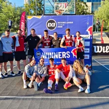 3x3 mladi