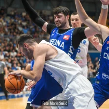 Cibona Zadar 4092