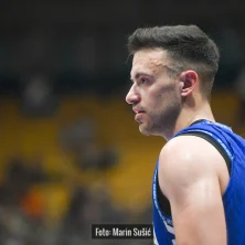 Cibona Zadar 4132