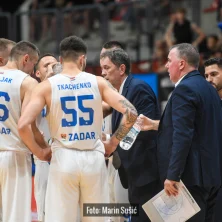 Cibona Zadar 4138