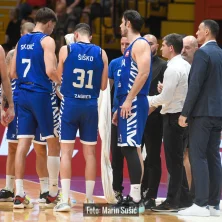 Cibona Zadar 4139