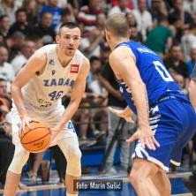 Cibona Zadar 4141