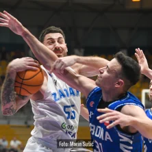 Cibona Zadar 4143