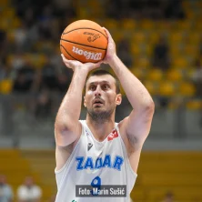 Cibona Zadar 4158
