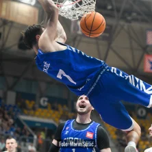 Cibona Zadar 4166