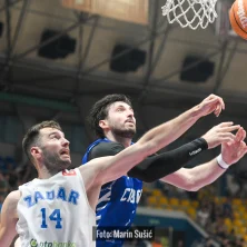 Cibona Zadar 4168