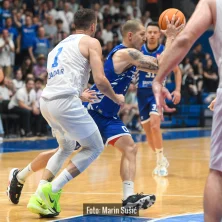 Cibona Zadar 4172