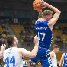 Cibona Zadar 4173