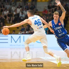 Cibona Zadar 4174