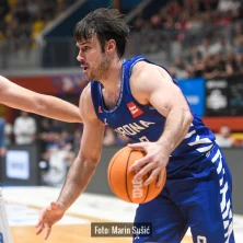 Cibona Zadar 4178