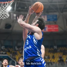 Cibona Zadar 4180