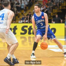 Cibona Zadar 4187