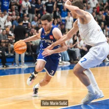 Cibona Zadar 4193