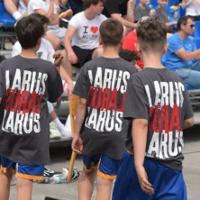 3x3 Larus10