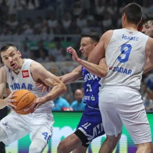 KK Zadar KK Cibona