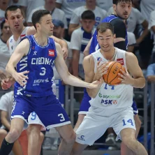 KK Zadar KK Cibona