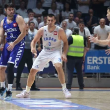KK Zadar KK Cibona