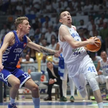 KK Zadar KK Cibona