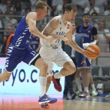 KK Zadar KK Cibona
