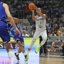KK Zadar KK Cibona
