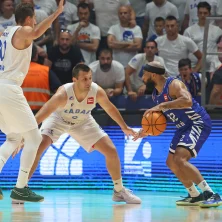 KK Zadar KK Cibona