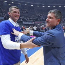 Zadru: Cibona Prvak Hrvatske