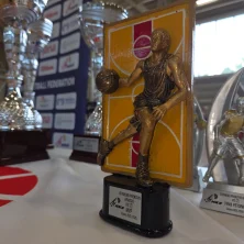 Trofej Mvp U12