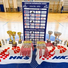 Trofej U12
