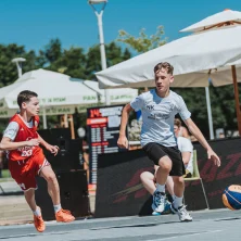 3x3 Križevci1