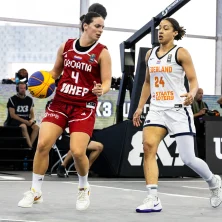 3x3 Hrvatska Nizozemska1