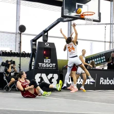 3x3 Hrvatska Nizozemska4