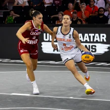 3x3 Hrvatska Nizozemska7