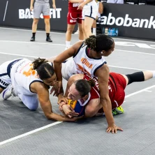 3x3 Hrvatska Nizozemska8