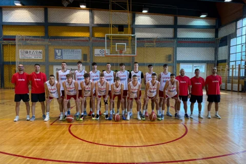 U18 Europsko prvenstvo u Rijeci i Opatiji: Raspored utakmica Hrvatske