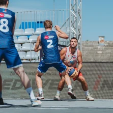 Križevci 3x32