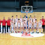 U18 CRO NOR 0633