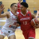 U18 CRO NOR 0837