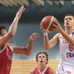 U18 CRO NOR 0962