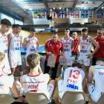 U18 CRO ROU 3575