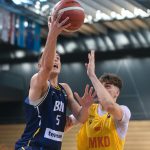 U18 MKD BIH 1209