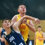 U18 MKD BIH 1267