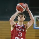 U18 MNE CRO 4572