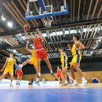U18 ROU MNE 1435