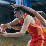 U18 ROU MNE 1715