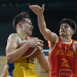 U18 ROU MNE 1726