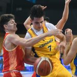 U18 ROU MNE 1738