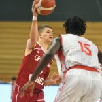 U18 SUI CRO 1899