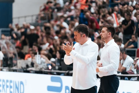 Promjena na popisu reprezentacije pred nastavak kvalifikacija za Svjetsko prvenstvo