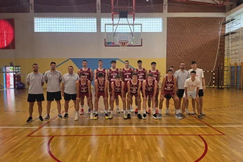 EuroBasket stiže u Hrvatsku – 22 reprezentacije borit će se u Rijeci i Opatiji!