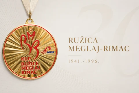 Trideset godina bez Ružice Meglaj-Rimac – žene koja je obilježila hrvatsku košarku